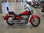 �������� �� ������ �������� Honda Shadow750 Aero 2008 ���� 4